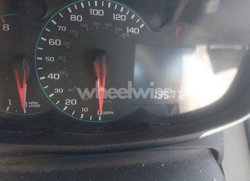 Photo 7 of 2018 Chevrolet Sonic LS AUTO (VIN 1G1JB5SH3J4126225)