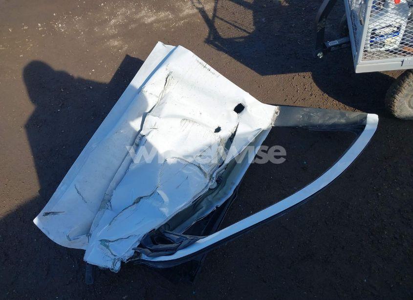 Photo 12 of 2017 Chevrolet Sonic LS AUTO (VIN 1G1JB5SH4H4166095)