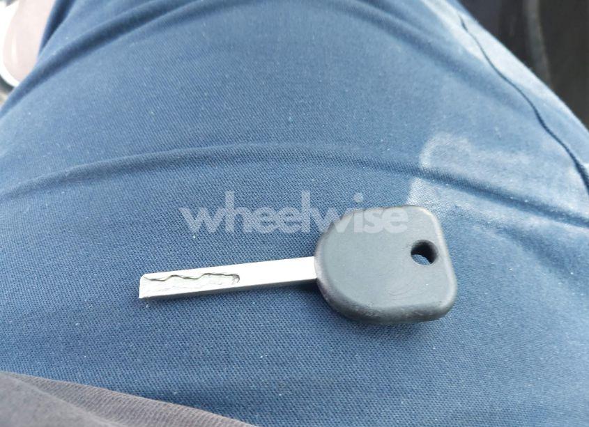 Photo 11 of 2018 Chevrolet Sonic LS AUTO (VIN 1G1JB5SH4J4114035)