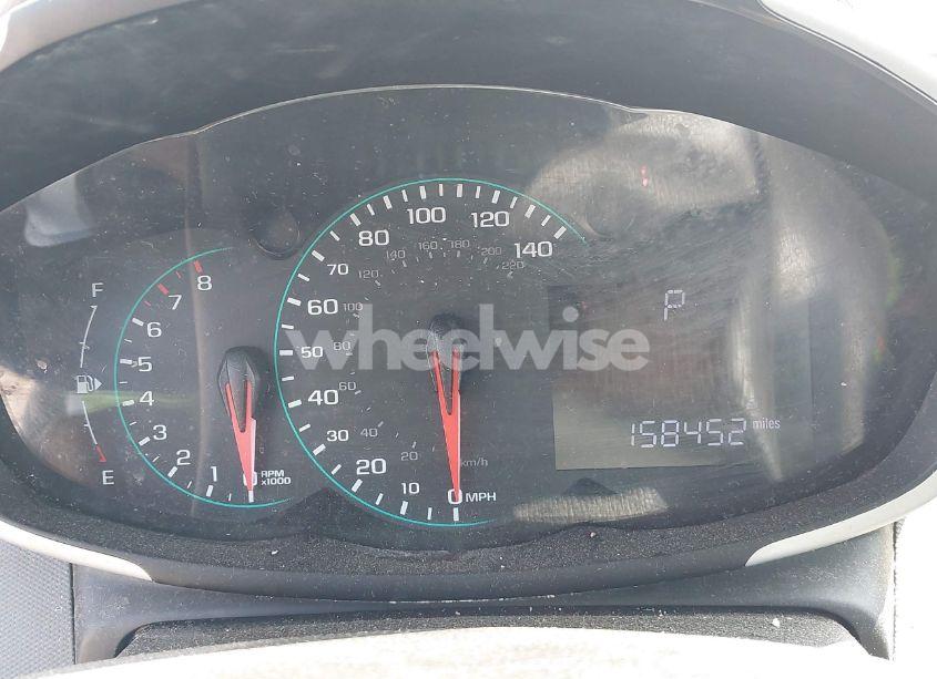 Photo 7 of 2018 Chevrolet Sonic LS AUTO (VIN 1G1JB5SH4J4114035)