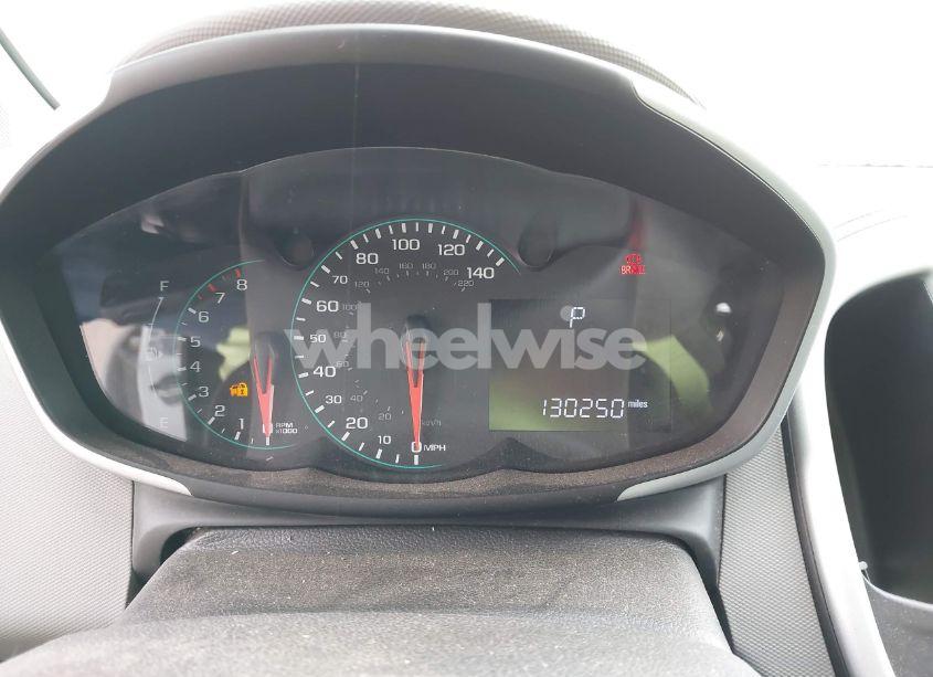 Photo 7 of 2018 Chevrolet Sonic LS AUTO (VIN 1G1JB5SH4J4119770)