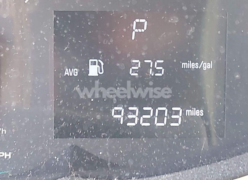 Photo 15 of 2017 Chevrolet Sonic LS AUTO (VIN 1G1JB5SH6H4136659)