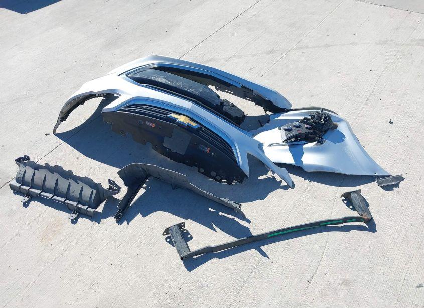 Photo 12 of 2018 Chevrolet Sonic LS AUTO (VIN 1G1JB5SH7J4101151)