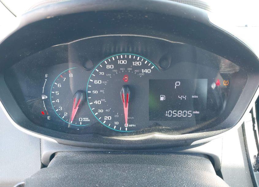 Photo 7 of 2018 Chevrolet Sonic LS AUTO (VIN 1G1JB5SH7J4101151)