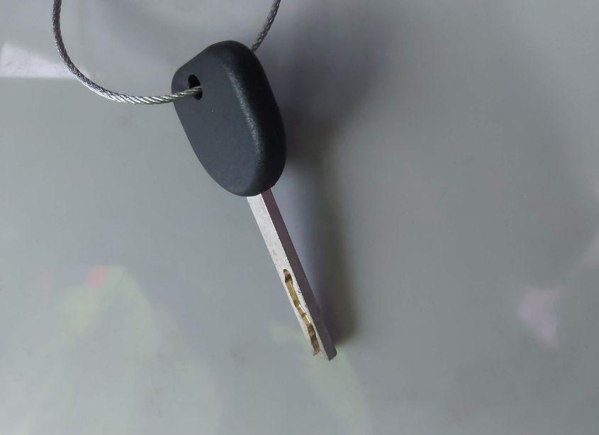 Photo 11 of 2018 Chevrolet Sonic LS AUTO (VIN 1G1JB5SH8J4120081)