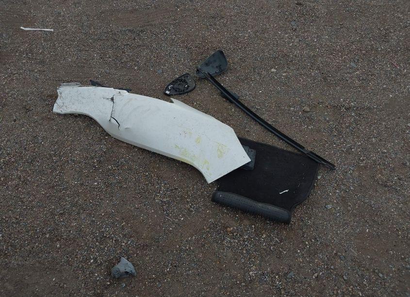 Photo 12 of 2018 Chevrolet Sonic LS AUTO (VIN 1G1JB5SH8J4127757)