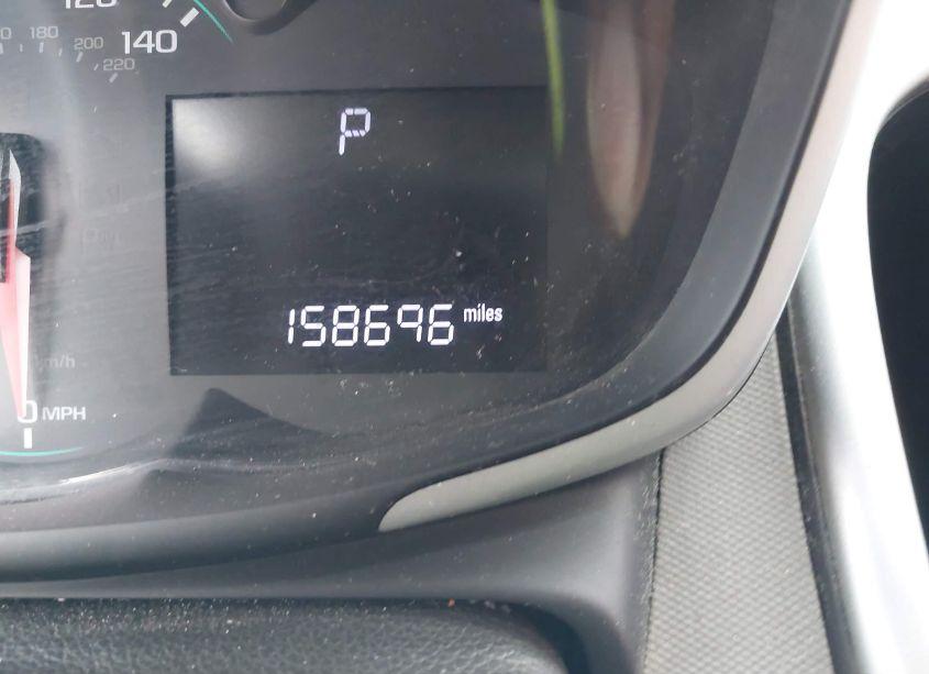 Photo 16 of 2018 Chevrolet Sonic LS AUTO (VIN 1G1JB5SH8J4127757)