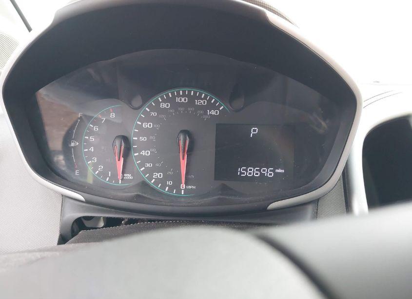 Photo 7 of 2018 Chevrolet Sonic LS AUTO (VIN 1G1JB5SH8J4127757)