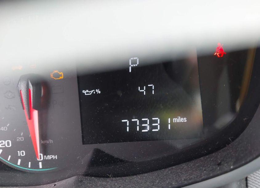 Photo 15 of 2017 Chevrolet Sonic LS AUTO (VIN 1G1JB5SH9H4151804)