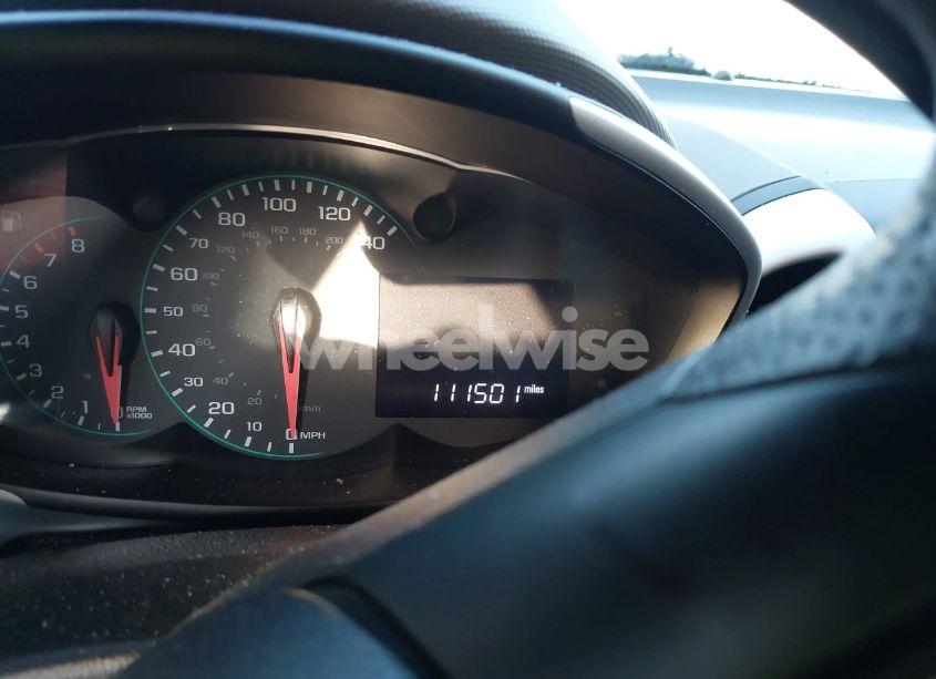 Photo 7 of 2018 Chevrolet Sonic LS AUTO (VIN 1G1JB5SH9J4103452)