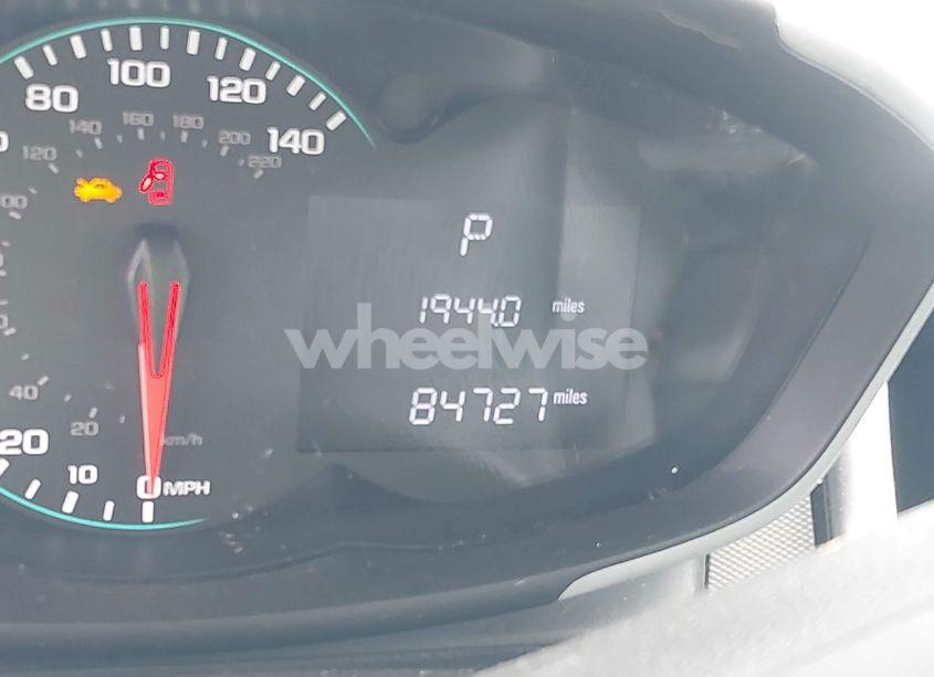 Photo 15 of 2018 Chevrolet Sonic LS AUTO (VIN 1G1JB5SH9J4126214)