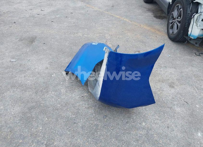 Photo 12 of 2017 Chevrolet Sonic LS AUTO (VIN 1G1JB5SHXH4129505)