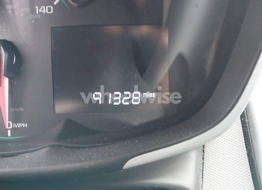 Photo 7 of 2017 Chevrolet Sonic LS AUTO (VIN 1G1JB5SHXH4129505)
