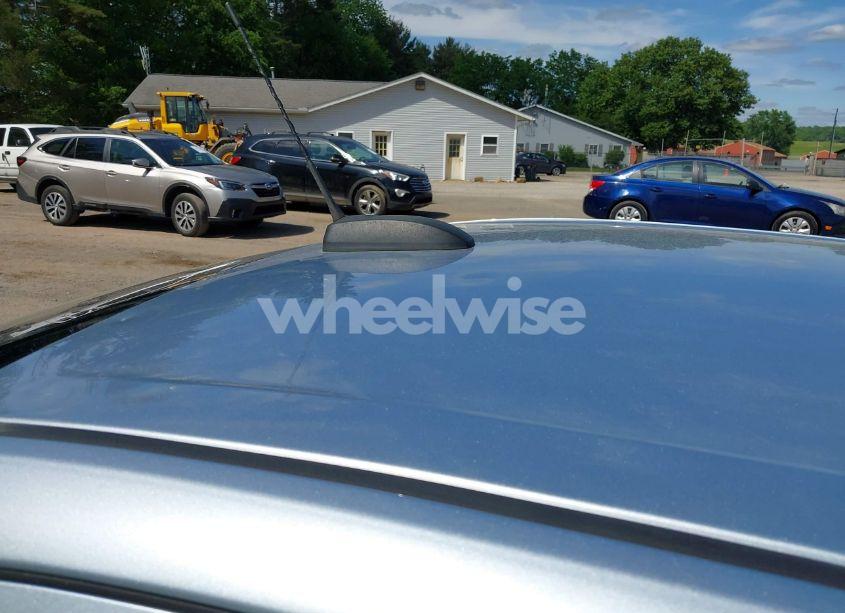 Photo 14 of 2017 Chevrolet Sonic LS AUTO (VIN 1G1JB5SHXH4147759)