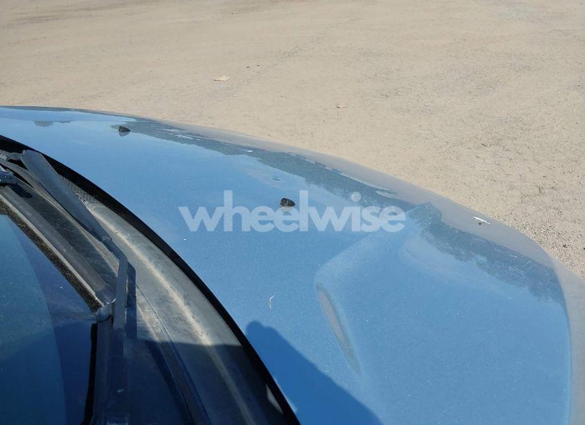 Photo 15 of 2017 Chevrolet Sonic LS AUTO (VIN 1G1JB5SHXH4147759)