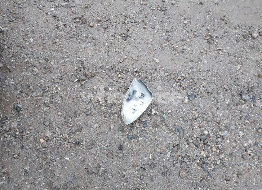 Photo 12 of 2013 Chevrolet Sonic LS MANUAL (VIN 1G1JB6SGXD4217476)