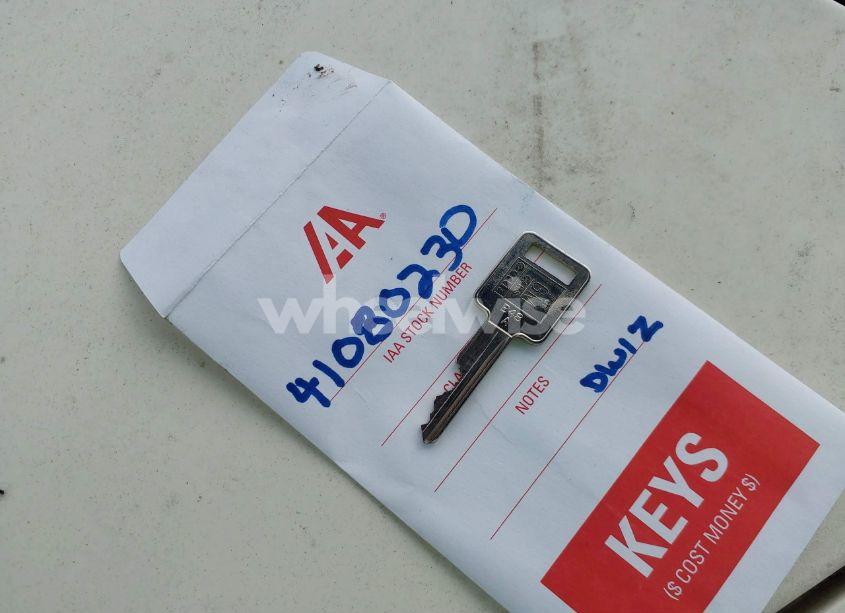 Photo 11 of 1989 Chevrolet Cavalier (VIN 1G1JC1118KJ309455)