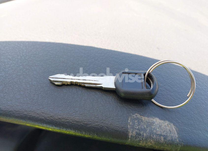 Photo 11 of 1999 Chevrolet Cavalier RS (VIN 1G1JC1240X7104077)