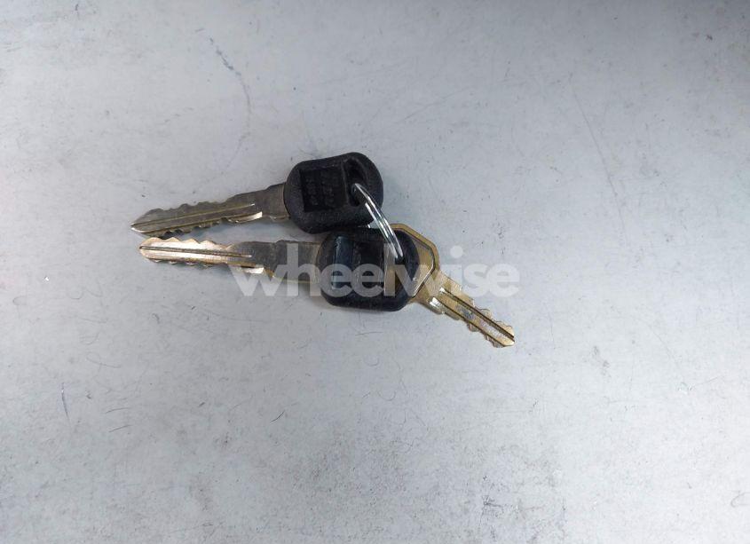 Photo 11 of 2000 Chevrolet Cavalier (VIN 1G1JC1240Y7141938)