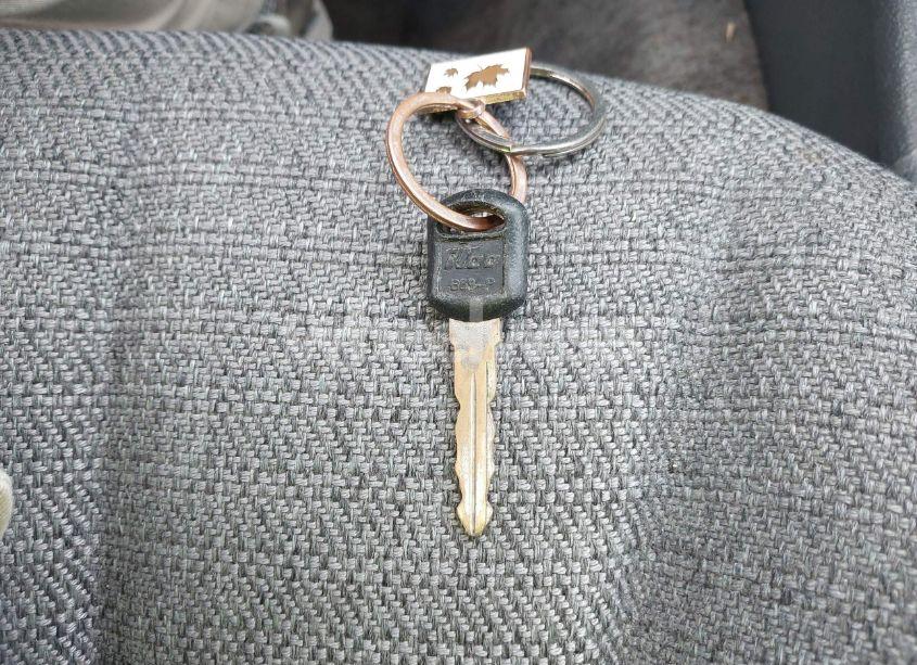 Photo 11 of 2000 Chevrolet Cavalier (VIN 1G1JC1241Y7112786)