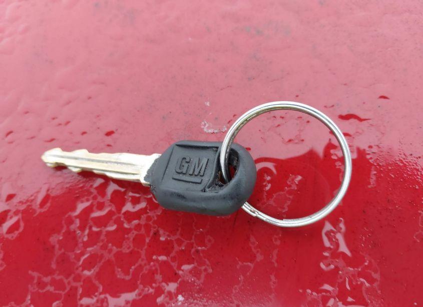 Photo 11 of 1998 Chevrolet Cavalier (VIN 1G1JC1242W7334251)