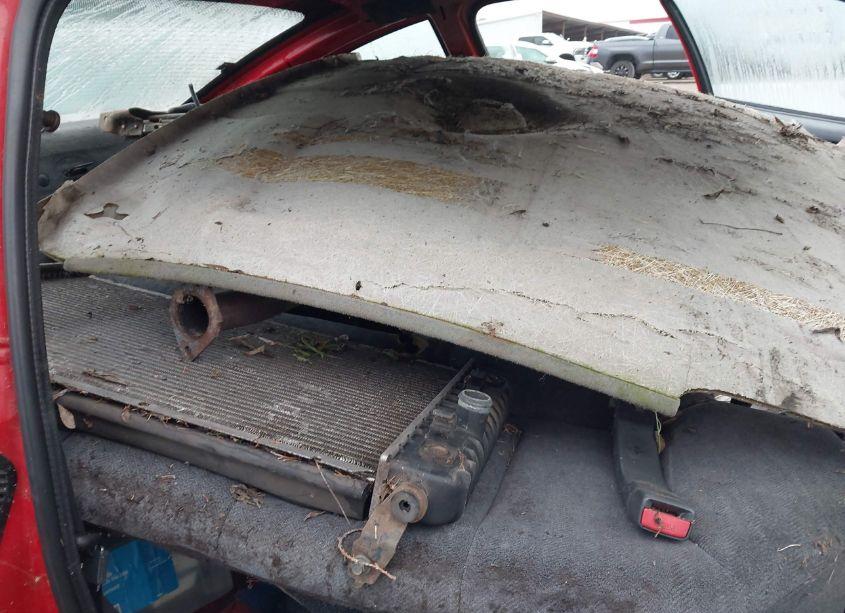 Photo 8 of 1998 Chevrolet Cavalier (VIN 1G1JC1242W7334251)