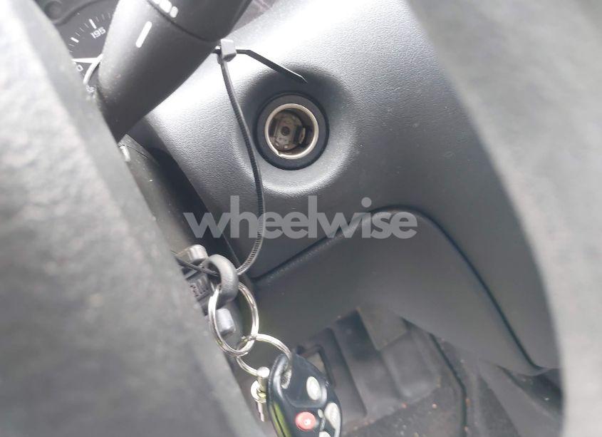 Photo 11 of 2000 Chevrolet Cavalier (VIN 1G1JC1242Y7152858)