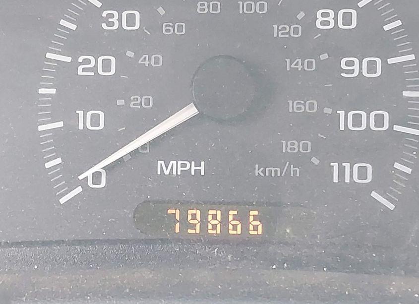 Photo 12 of 2000 Chevrolet Cavalier (VIN 1G1JC1242Y7210130)