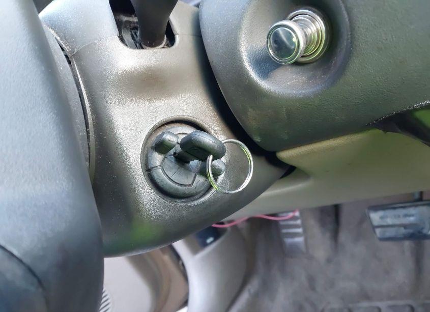 Photo 11 of 2000 Chevrolet Cavalier (VIN 1G1JC1242Y7250191)