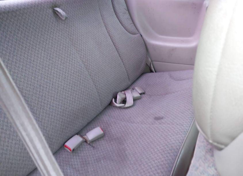 Photo 8 of 1997 Chevrolet Cavalier (VIN 1G1JC1243V7175139)