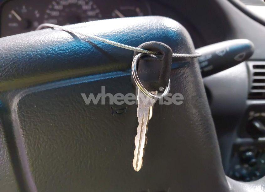 Photo 11 of 1997 Chevrolet Cavalier (VIN 1G1JC1245V7121549)