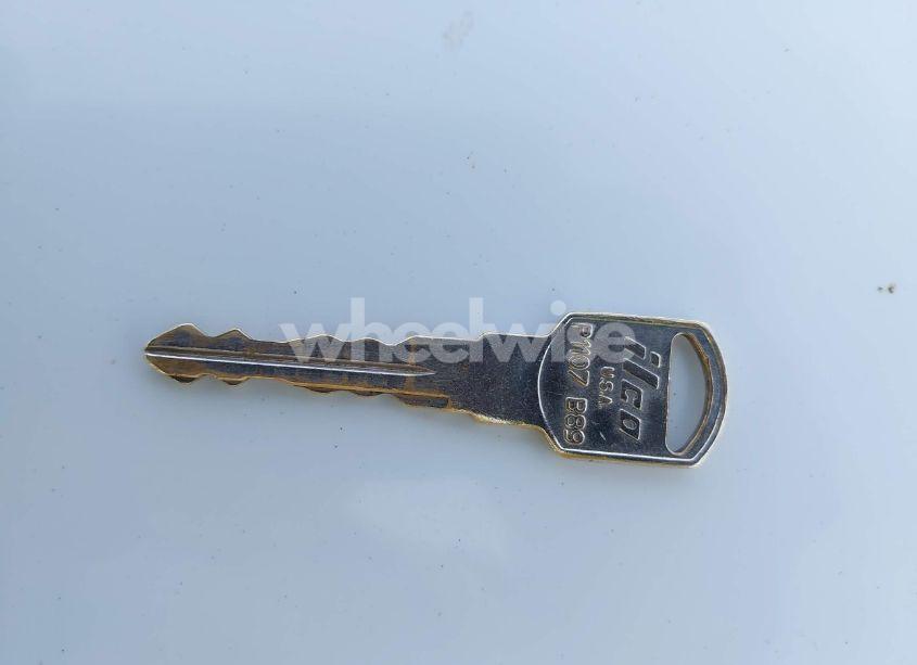 Photo 11 of 1997 Chevrolet Cavalier RS (VIN 1G1JC1245VM152723)