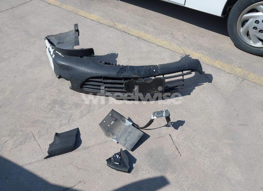 Photo 12 of 1997 Chevrolet Cavalier RS (VIN 1G1JC1245VM152723)