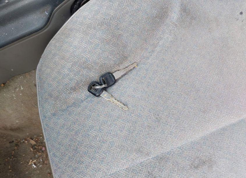 Photo 11 of 1998 Chevrolet Cavalier (VIN 1G1JC1245W7278421)