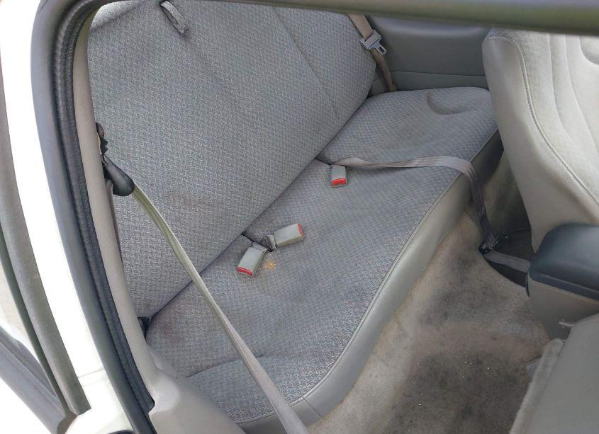 Photo 8 of 1998 Chevrolet Cavalier (VIN 1G1JC1245W7278421)