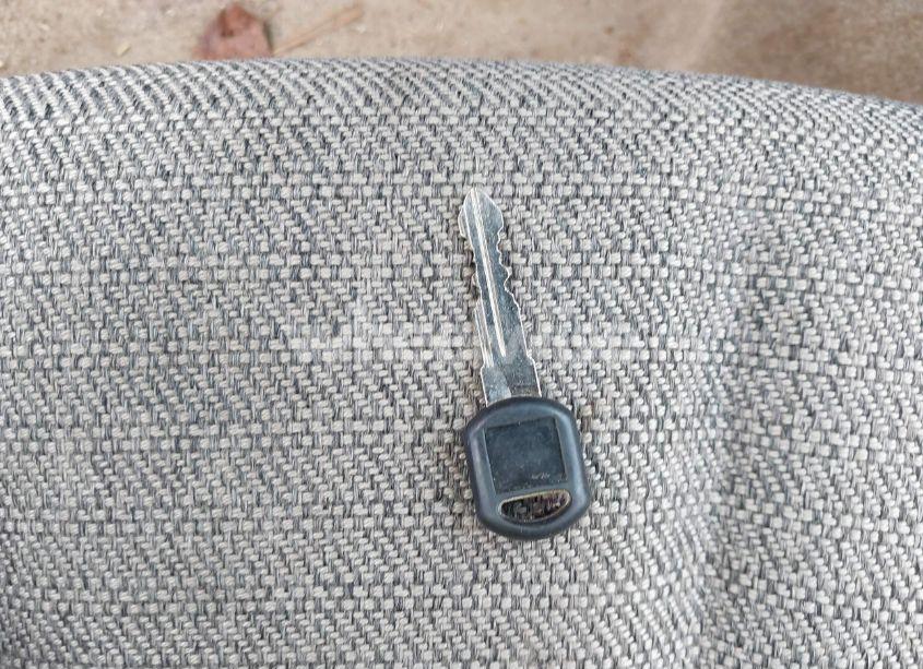 Photo 11 of 2002 Chevrolet Cavalier (VIN 1G1JC124627198586)