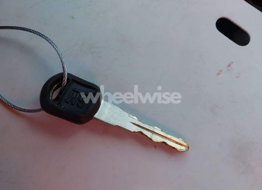 Photo 11 of 1995 Chevrolet Cavalier (VIN 1G1JC1246S7168259)