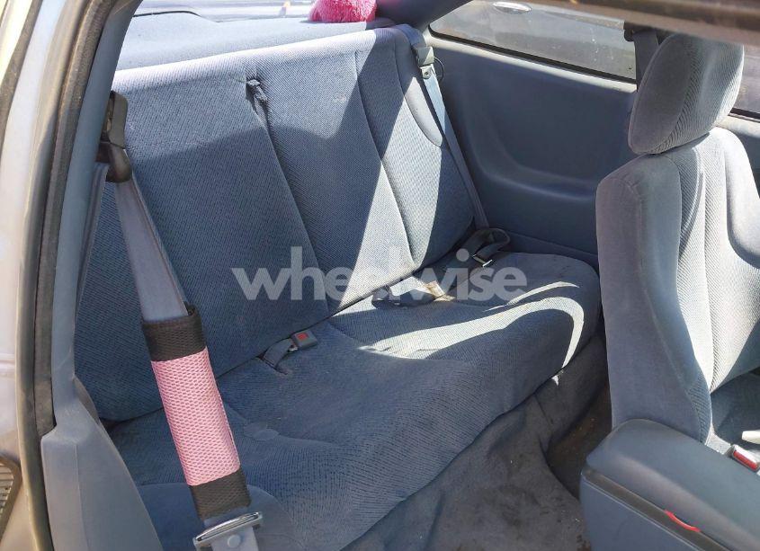Photo 8 of 1995 Chevrolet Cavalier (VIN 1G1JC1246S7168259)