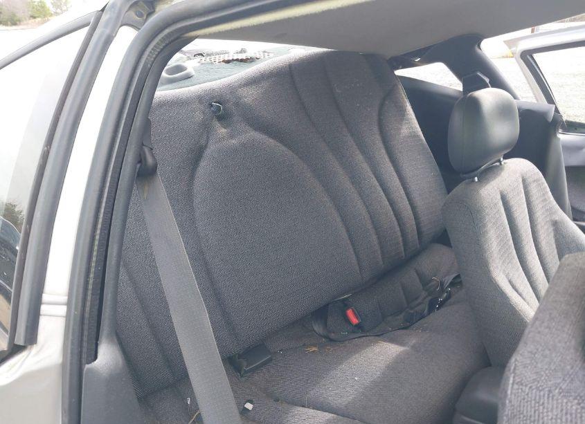 Photo 8 of 2002 Chevrolet Cavalier (VIN 1G1JC124727130944)