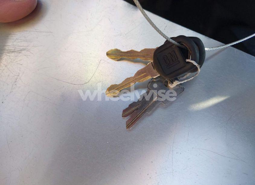 Photo 11 of 2002 Chevrolet Cavalier (VIN 1G1JC124727190349)