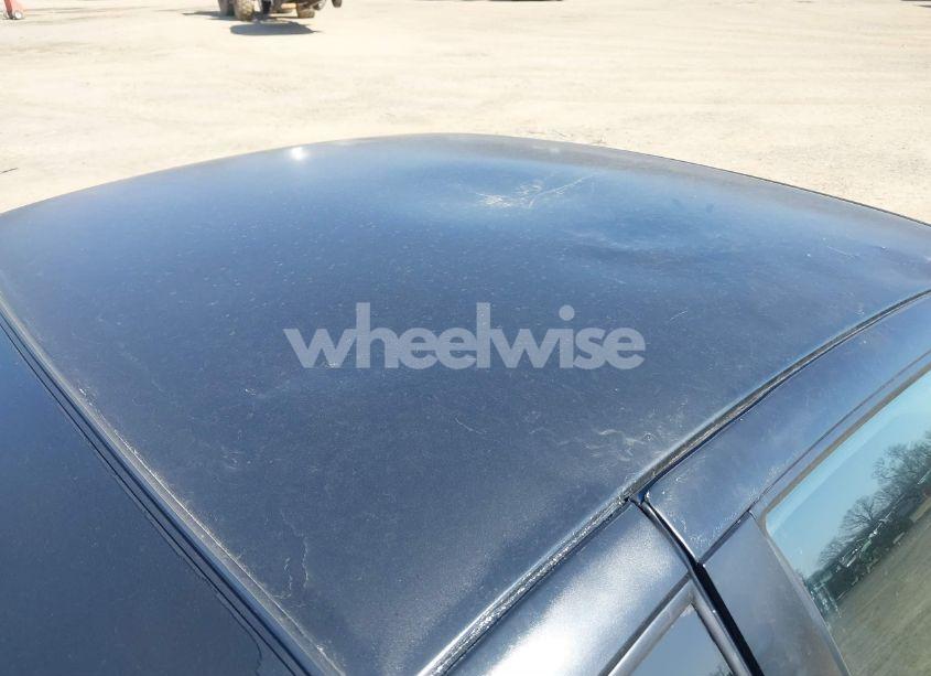 Photo 6 of 2002 Chevrolet Cavalier (VIN 1G1JC124727190349)