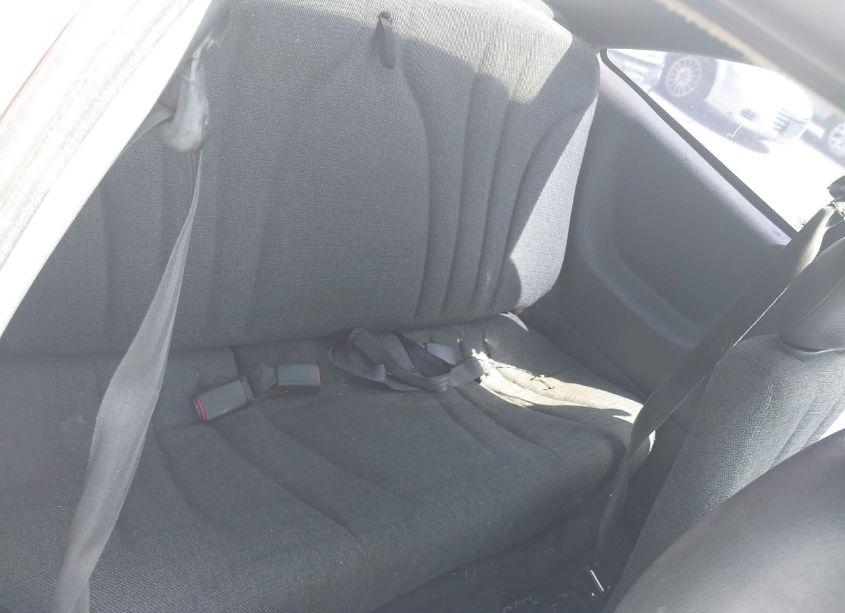 Photo 8 of 1999 Chevrolet Cavalier (VIN 1G1JC1247X7242666)