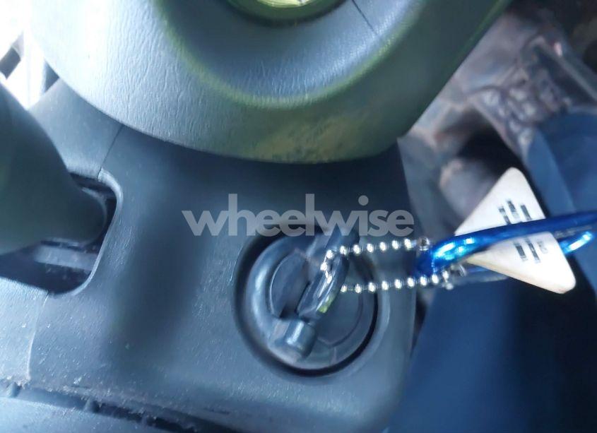 Photo 11 of 2000 Chevrolet Cavalier (VIN 1G1JC1247Y7146280)