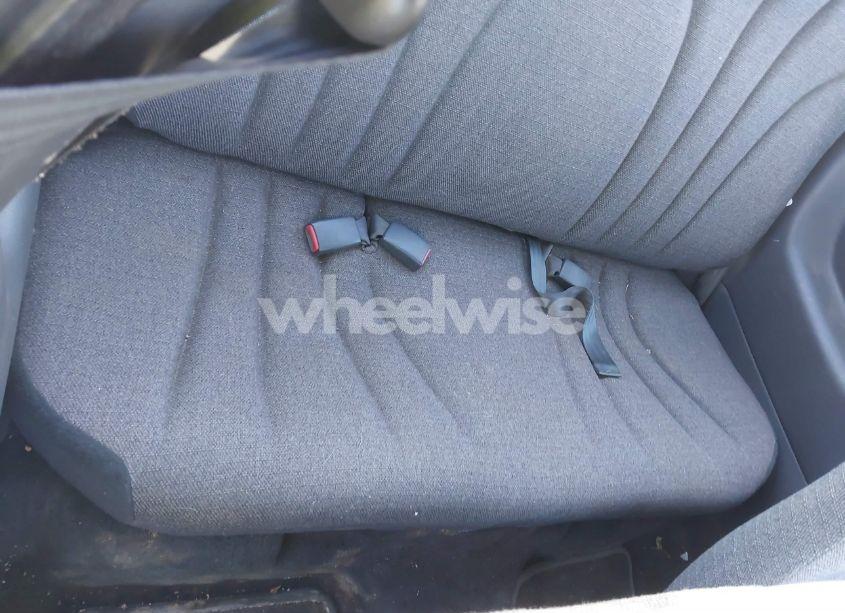 Photo 8 of 2000 Chevrolet Cavalier (VIN 1G1JC1247Y7146280)