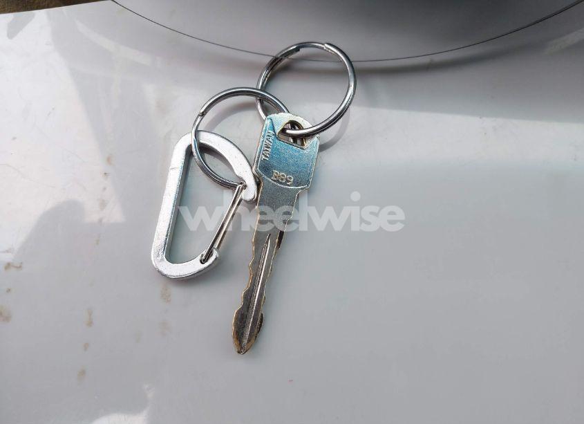 Photo 11 of 2001 Chevrolet Cavalier (VIN 1G1JC124817153471)