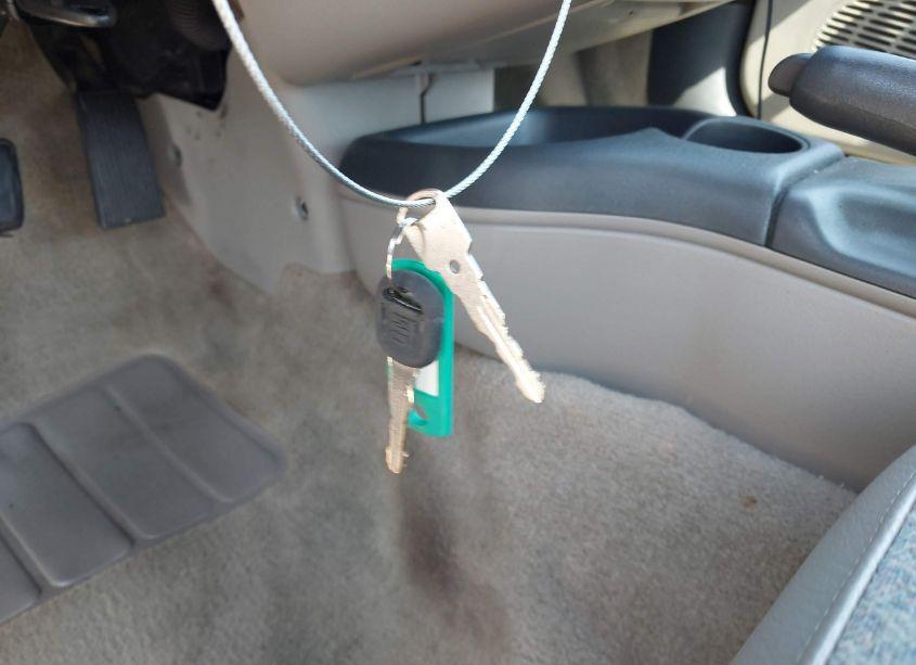 Photo 11 of 1997 Chevrolet Cavalier (VIN 1G1JC1248VM157933)