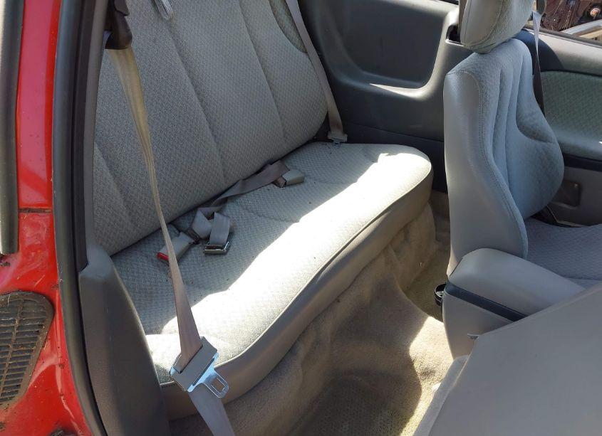 Photo 8 of 1997 Chevrolet Cavalier (VIN 1G1JC1248VM157933)