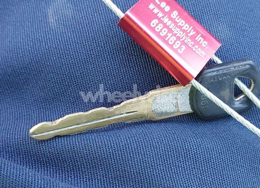 Photo 11 of 2000 Chevrolet Cavalier (VIN 1G1JC124XY7407224)