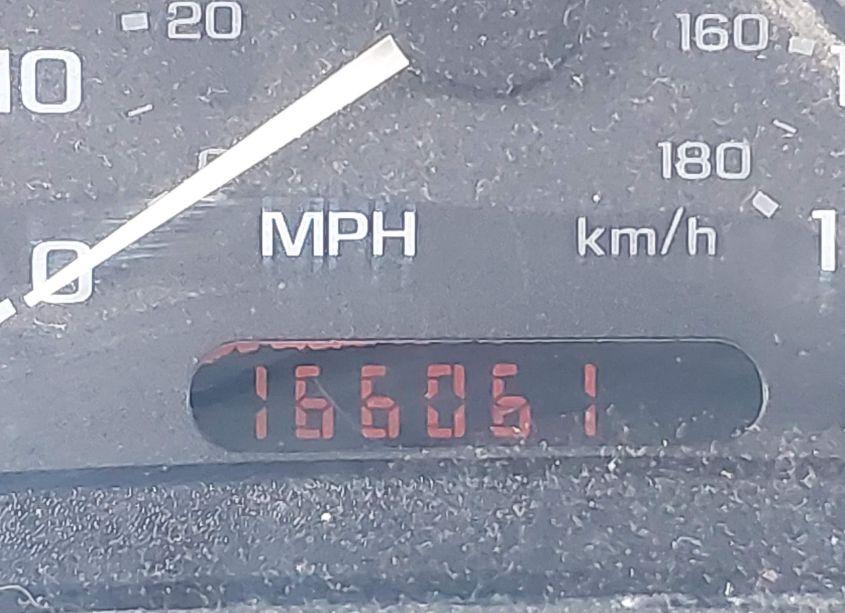 Photo 7 of 2003 Chevrolet Cavalier (VIN 1G1JC12F137117738)