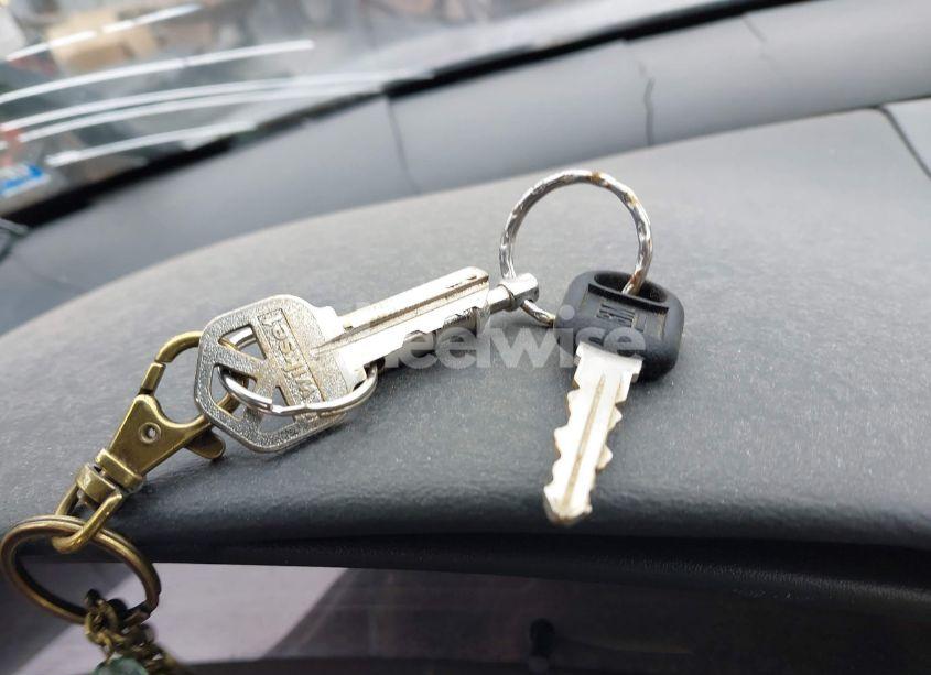 Photo 11 of 2004 Chevrolet Cavalier (VIN 1G1JC12F147234608)